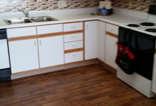 2 beds, 2 baths, 1,066 sqft, $1,209, Unit 1-308