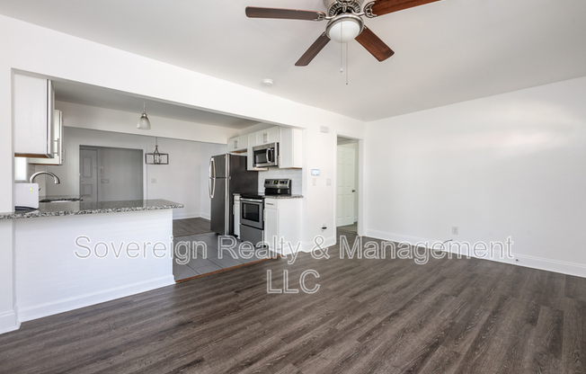 364 BETSY AVE SW