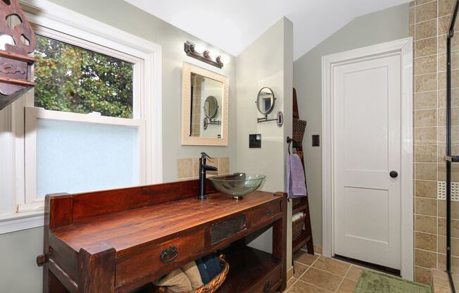 Beautiful Waterview Home on Chesapeake Ave. Contact Victoria Jenkins at (757) 525-7157 for more information!