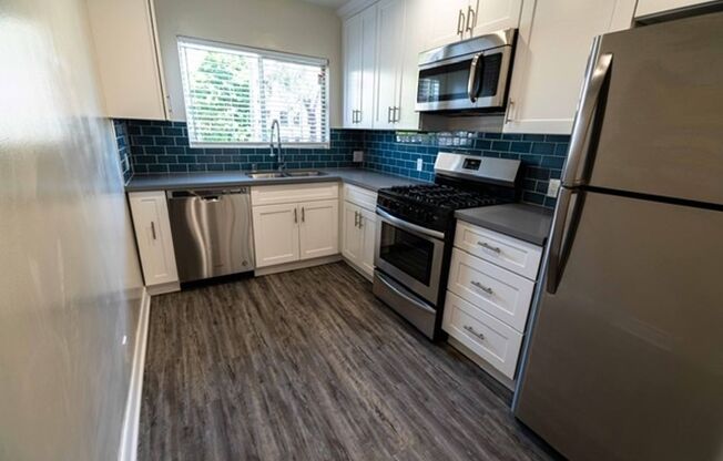 1 bed, 1 bath, 625 sqft, $2,798, Unit 302