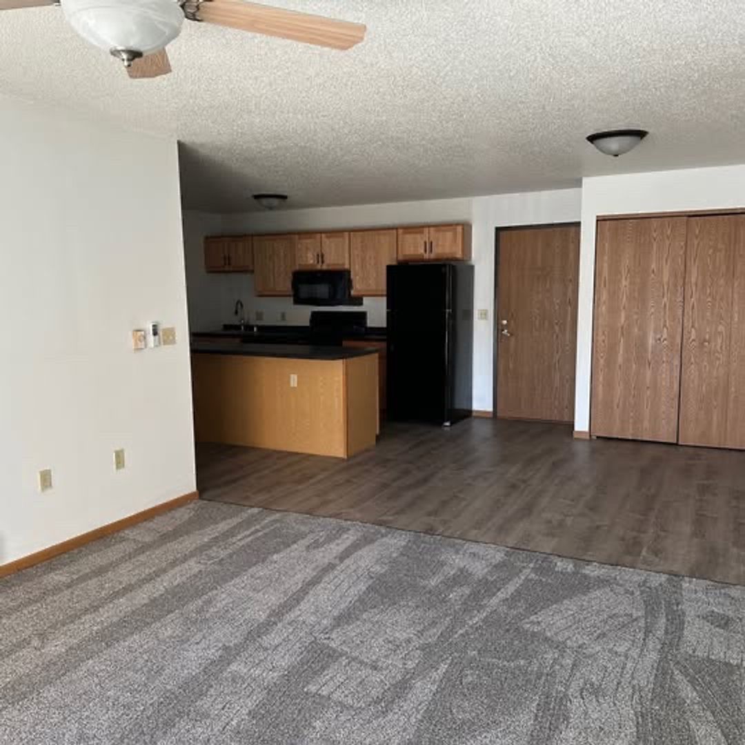 The Meadows (Amy Dr)