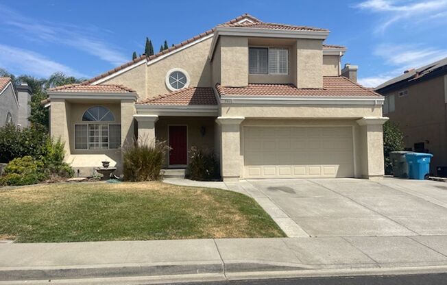 Browns Valley home with Inground pool