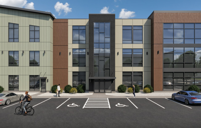 Partner-provided property photo