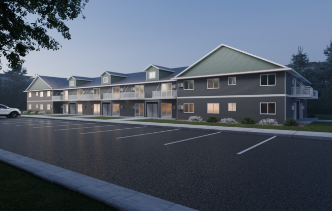 1 bed, 1 bath, 651 sqft, $1,125, Unit WT 407-31