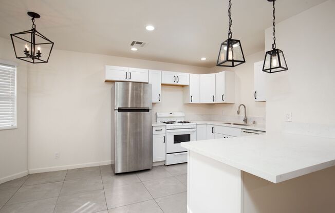 2 beds, 2 baths, $1,475