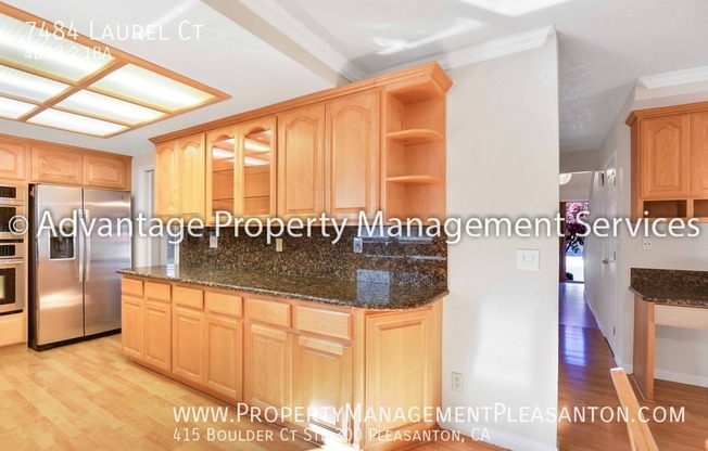 7484 LAUREL CT