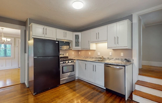 54 BEECHING ST