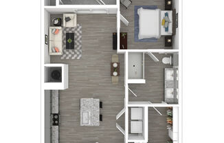 Partner-provided photo for $1274 unit