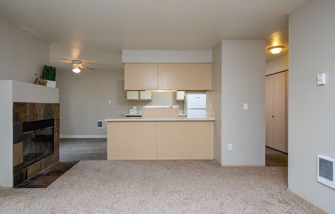Gresham Park Apartments