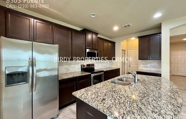 Partner-provided property photo