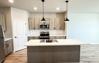 3 beds, 2 baths, 1,404 sqft, $1,975, Unit C302