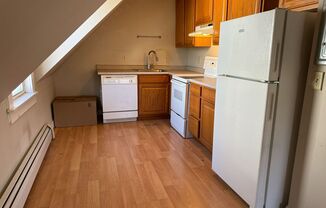 1 bed, 1 bath, $1,200, Unit Unit C