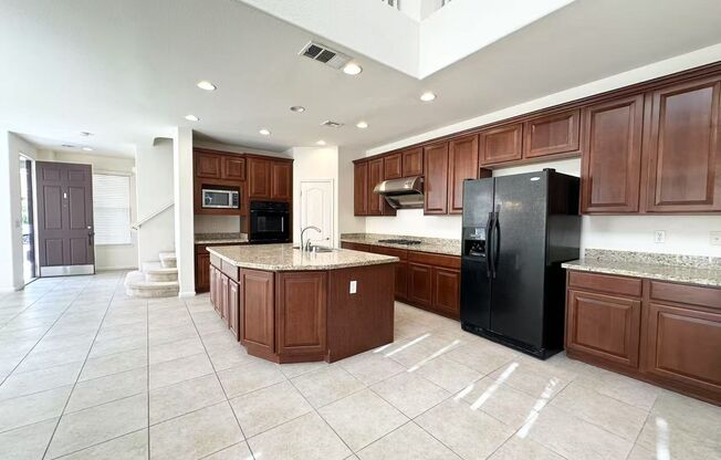 Nice 2 story single family