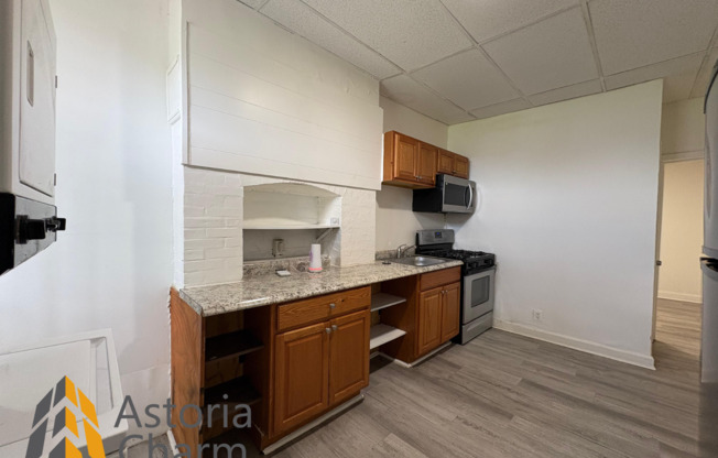 Updated 3 BR Home with Spacious Yard & Premium Finishes