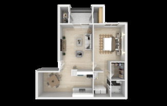 Partner-provided photo for $2260 unit