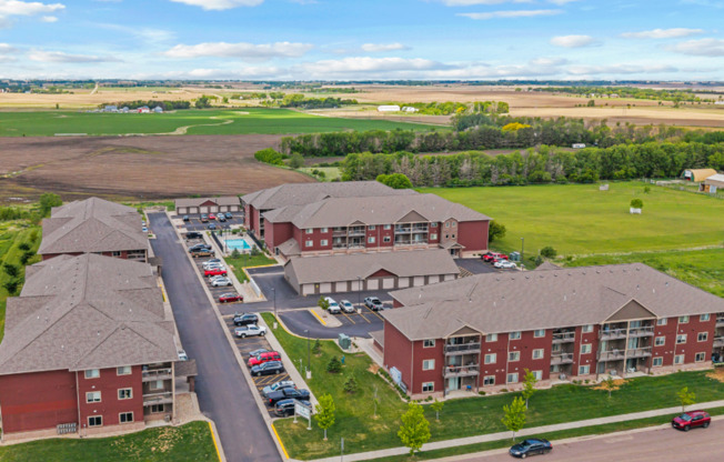 Partner-provided property photo