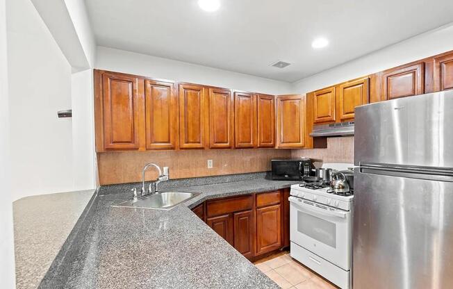 720 E 96 ST