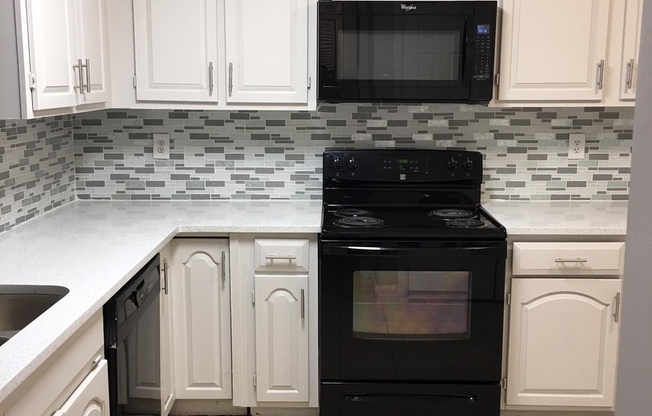 Upgraded 2BR/2.5BA Townhome for Rent – $1,795/month
