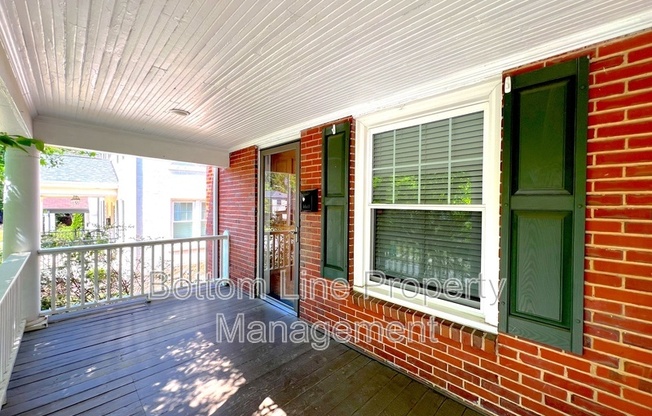 2119 KIRKWOOD AVE