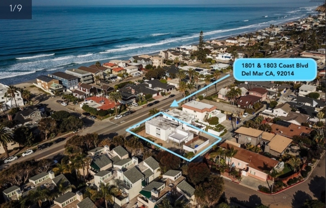 1803 A Coast Blvd