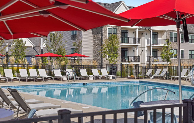 Parkview at Spring Hill Apartments