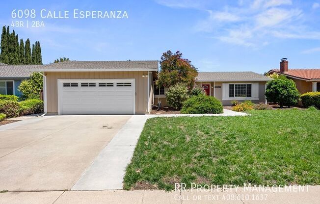 6098 ESPERANZA