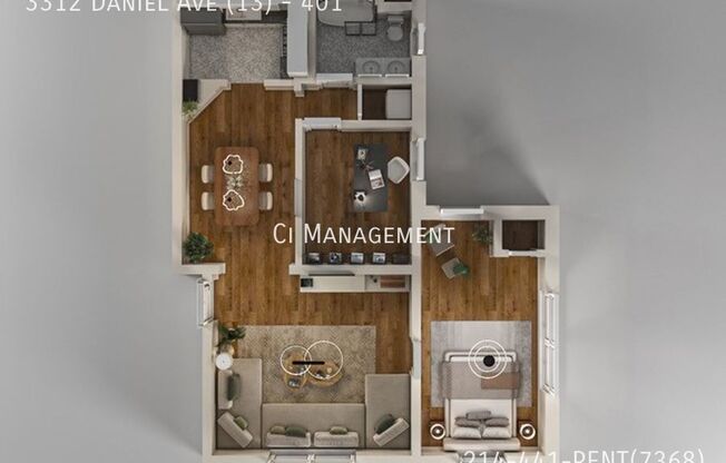 Partner-provided property photo