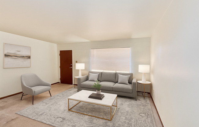 Mesa Manor Apartments