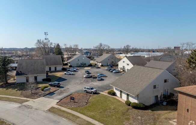 1 bed, 1 bath, 720 sqft, $1,006, Unit 6C