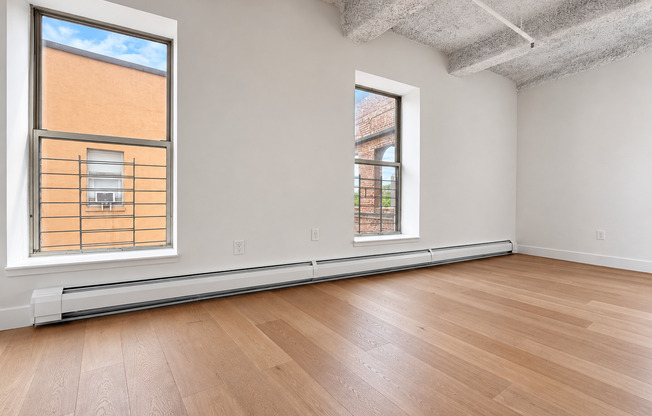 2 beds, 1 bath, 1,400 sqft, $6,275, Unit 5M