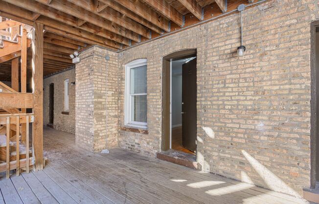 1 bed, 1 bath, 409 sqft, $1,675, Unit 7445-212