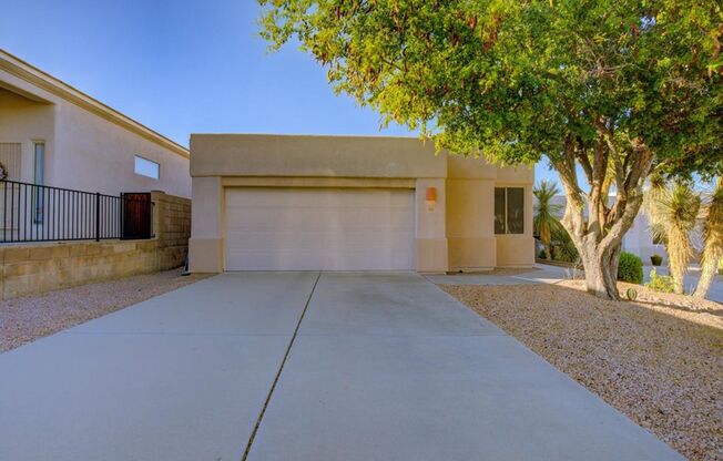 Tanque Verde Location 3bd/2ba Home!!