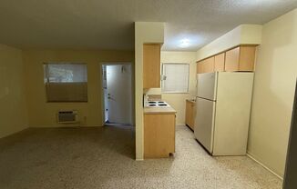 1 bed, 1 bath, 600 sqft, $1,495, Unit #6