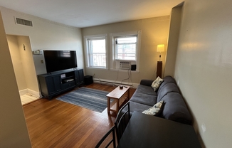 15 Keswick St.