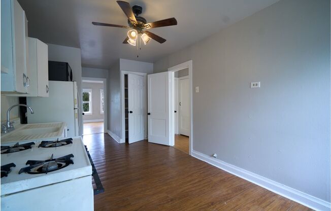 218 Claremont