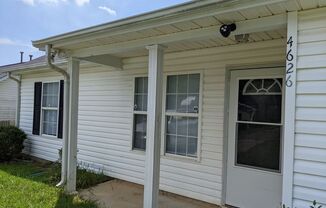 Ready for rent!