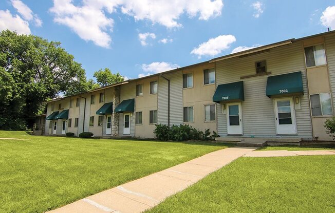 Gatehouse Apartments