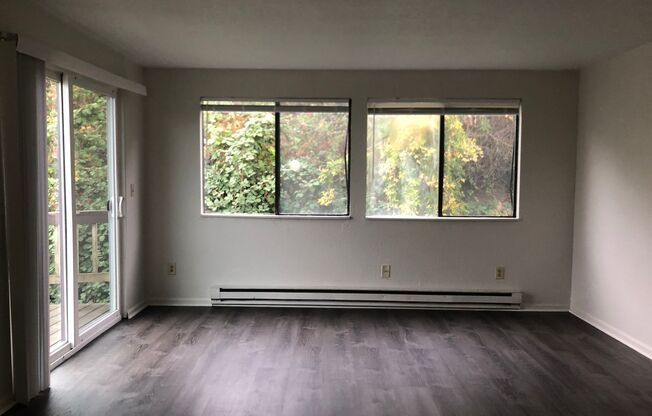 3 Bedroom, 1.5 Bath Single Family Home