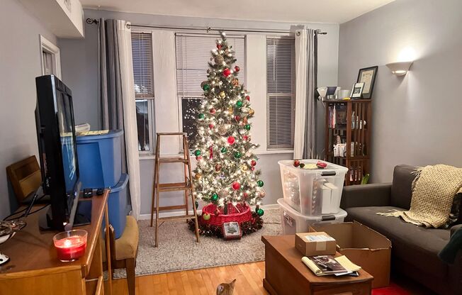 Sheridan Park / Uptown - 2 Bed / 1 Bath