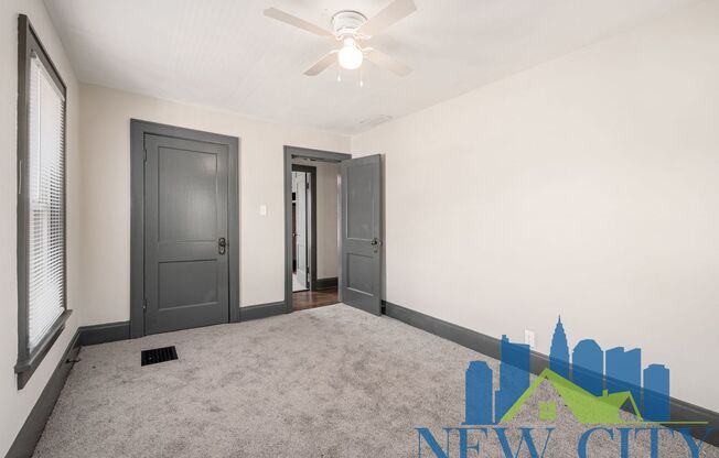 3 beds, 1 bath, $1,587