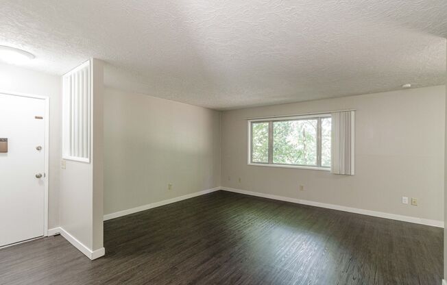 First Avenue Apartments