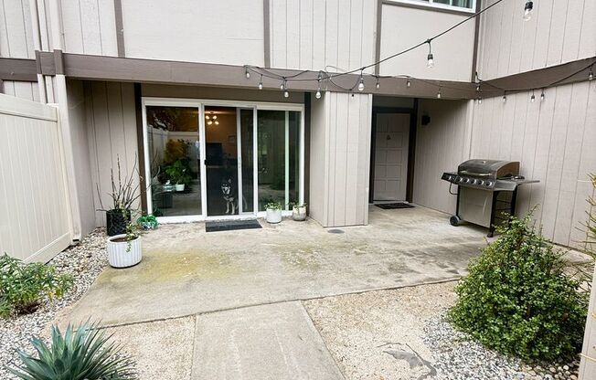 Spacious 4 bedroom condo backs to Westwood Club