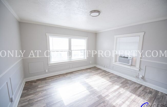 1 bed, 1 bath, 500 sqft, $999, Unit 25 - R
