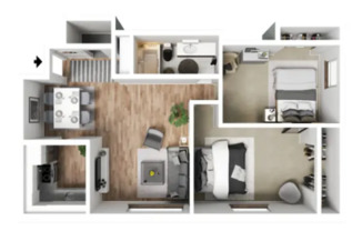 Partner-provided property photo