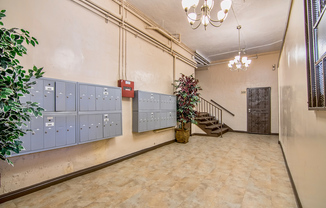 Studio, 1 bath, $1,450, Unit 115