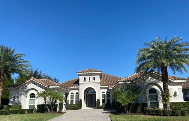 7849 Freestyle Lane. Winter Garden, FL. 34787