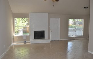 3 beds, 2 baths, $1,600