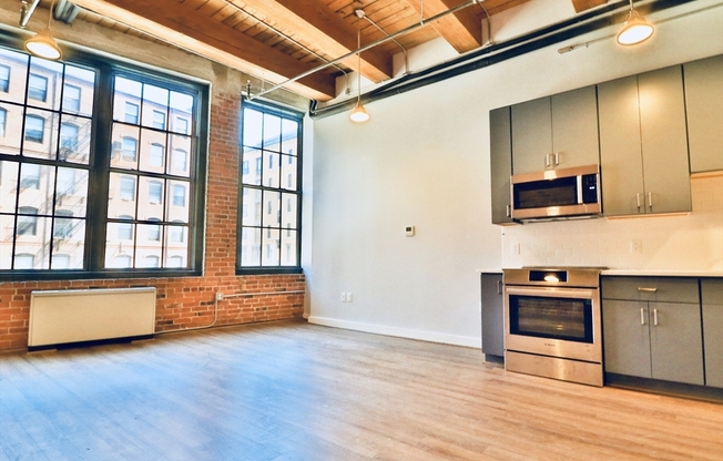 63 Melcher St.