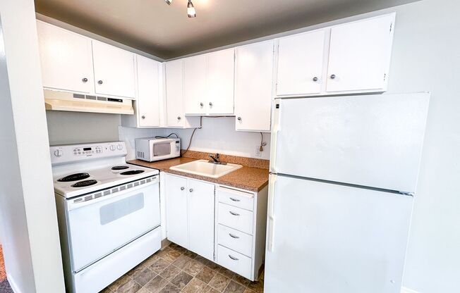 1 bed, 1 bath, 475 sqft, $1,295, Unit 208