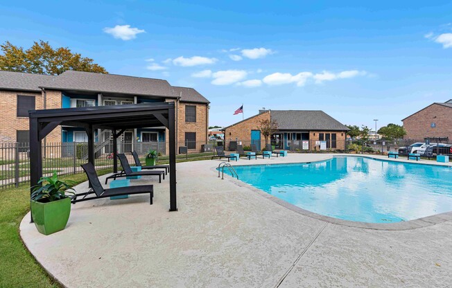 Welcome to Sonoma Apartments, where modern living meets luxury. Enjoy our sparkling pool, spacious layouts, and well-maintained grounds, perfect for relaxation and socializing. Come see why this is the ideal place to call home! Schedule a tour today!
